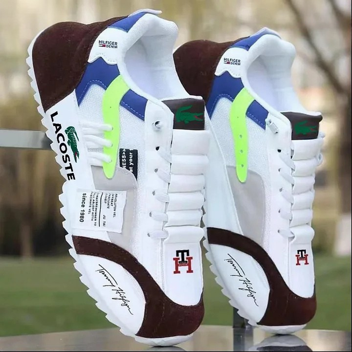 TH I LC Sneaker für Herren