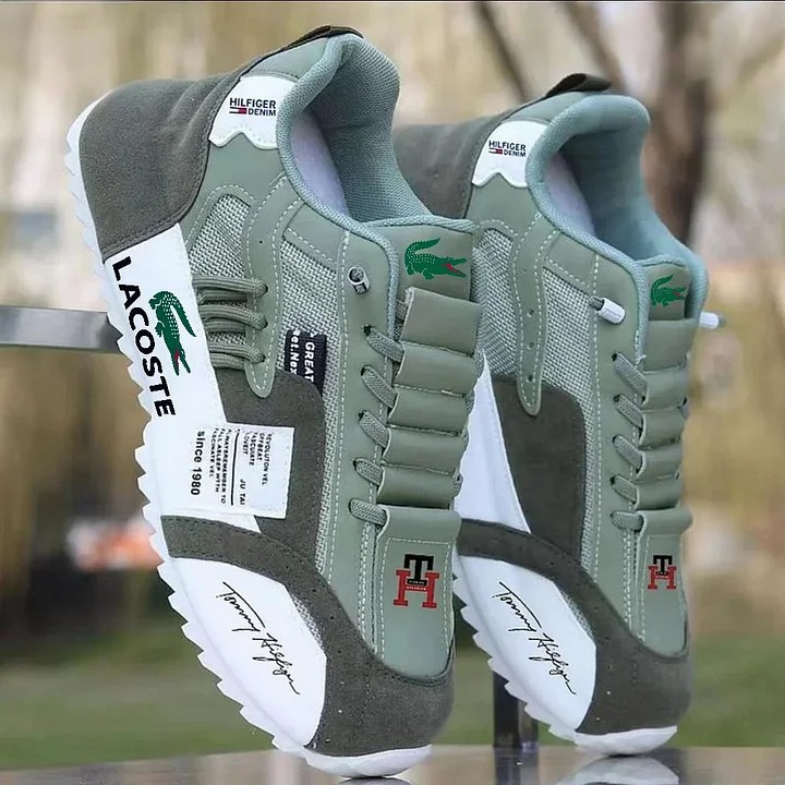 TH I LC Sneaker für Herren
