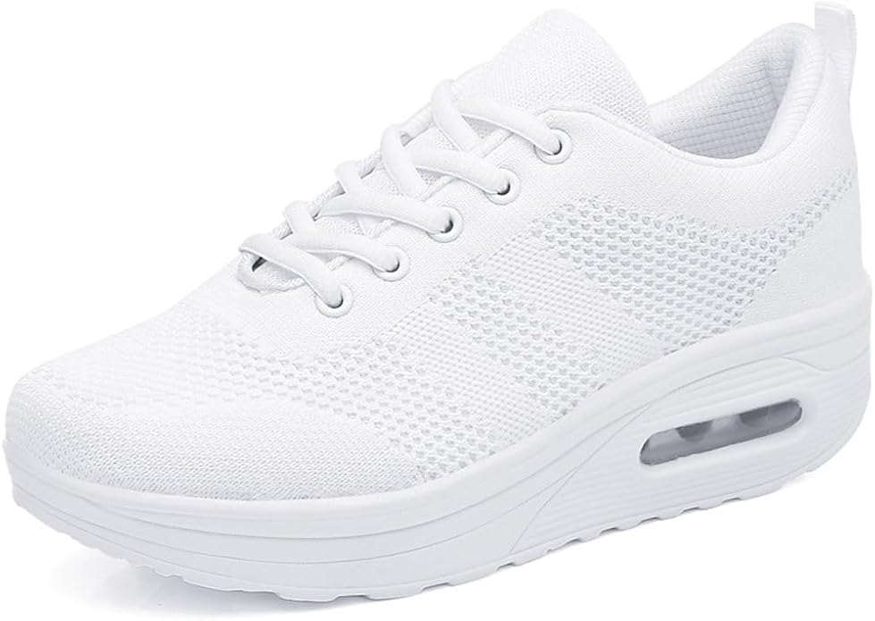 Premium Komfort Sneaker (2025)