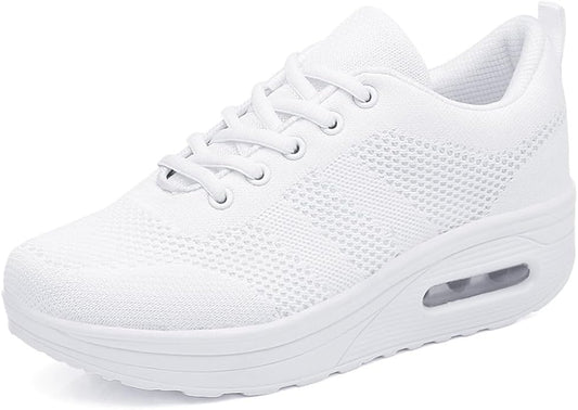Premium Komfort Sneaker (2025)